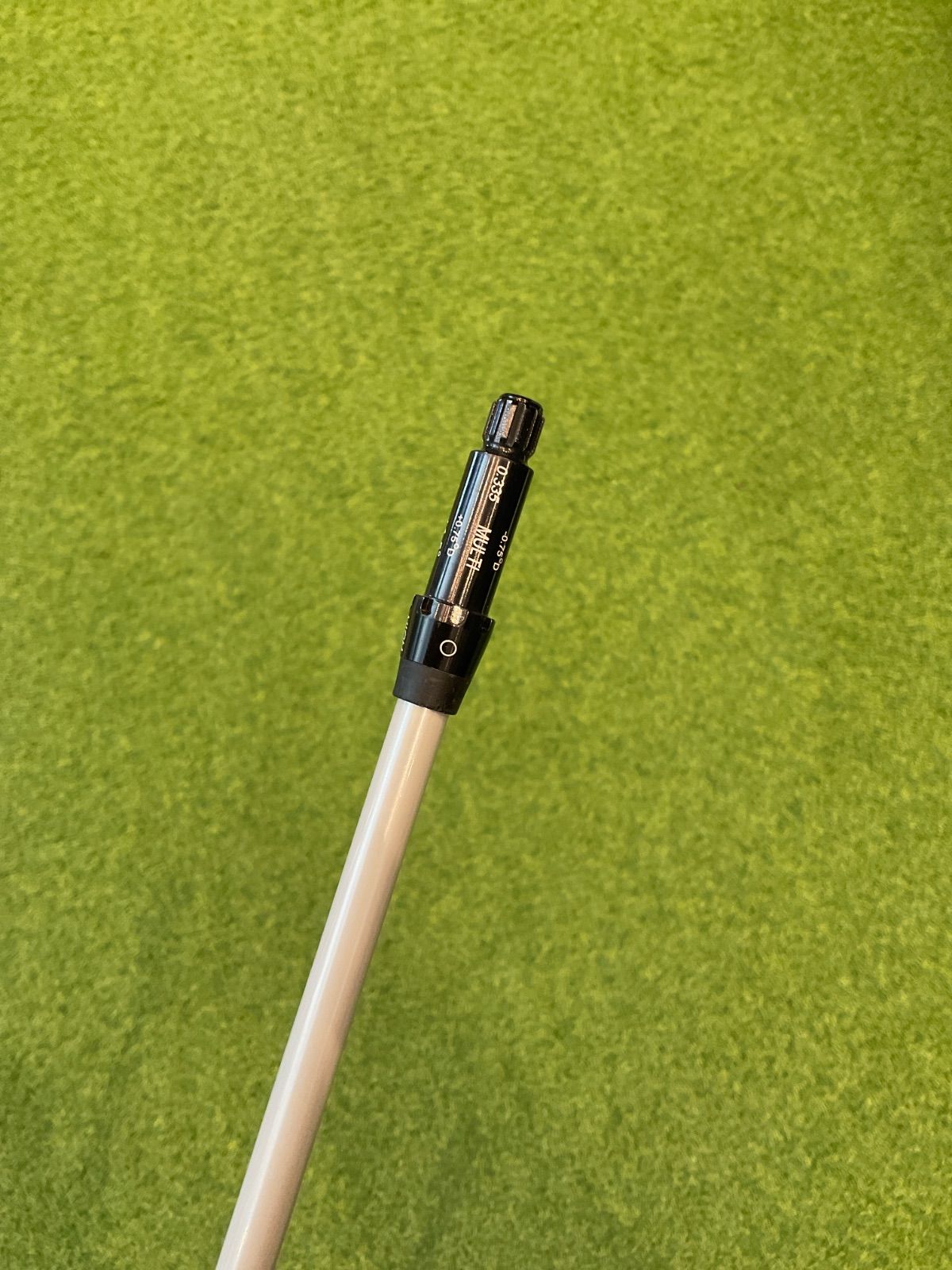Ust Mamiya Shaft Attas 11 6Sr