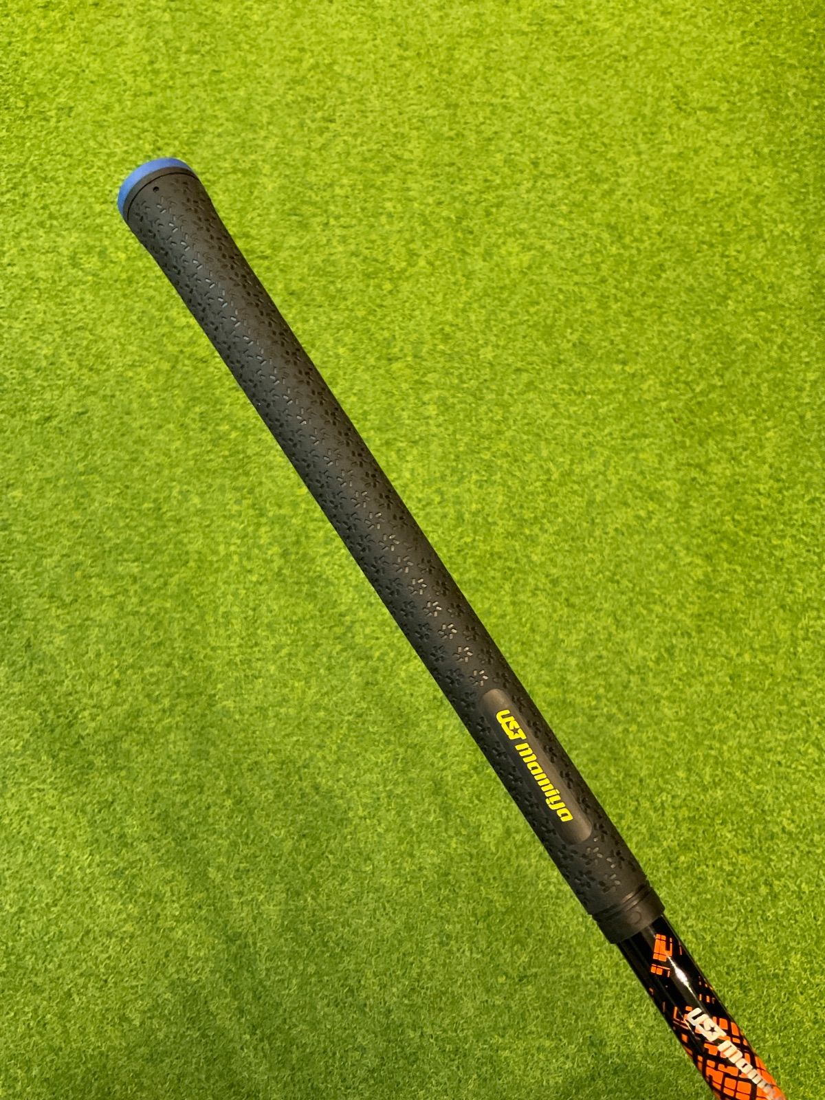 Ust Mamiya Shaft Attas 11 6Sr