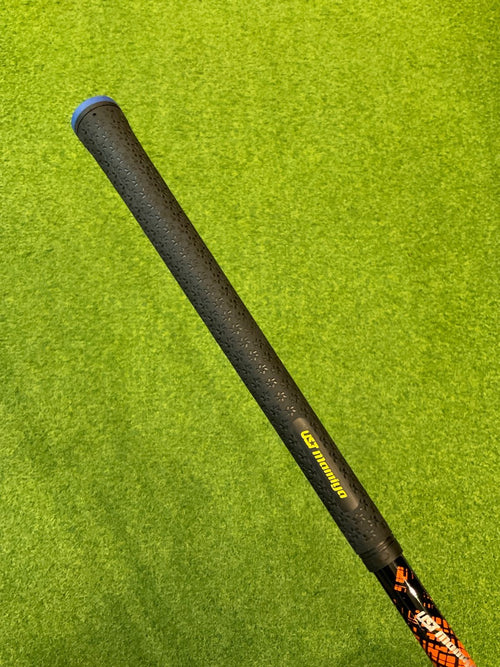 Ust Mamiya Shaft Attas 11 6Sr