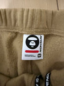 Aape By A Bathing Ape Jogger Pants Sweatpants M