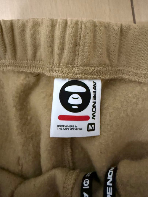 Aape By A Bathing Ape Jogger Pants Sweatpants M