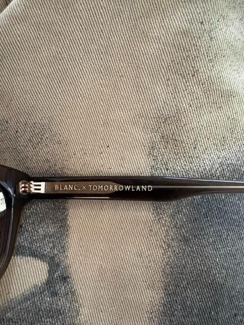 Blanc.. Sunglasses 2 7500 B0014