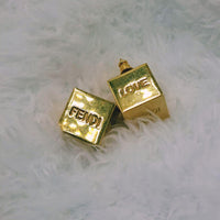 Fendi Earrings (Pairs)