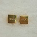 Fendi Earrings (Pairs)