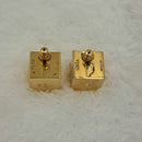 Fendi Earrings (Pairs)