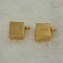 Fendi Earrings (Pairs)