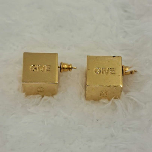 Fendi Earrings (Pairs)