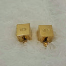 Fendi Earrings (Pairs)