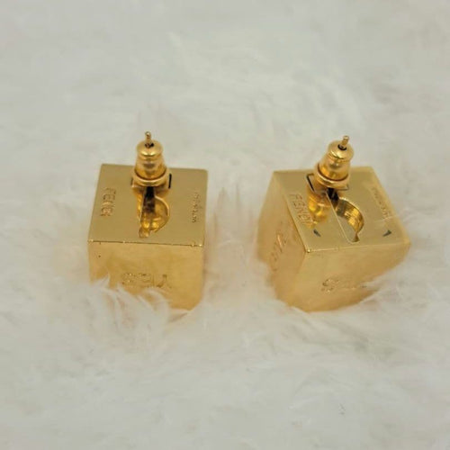 Fendi Earrings (Pairs)