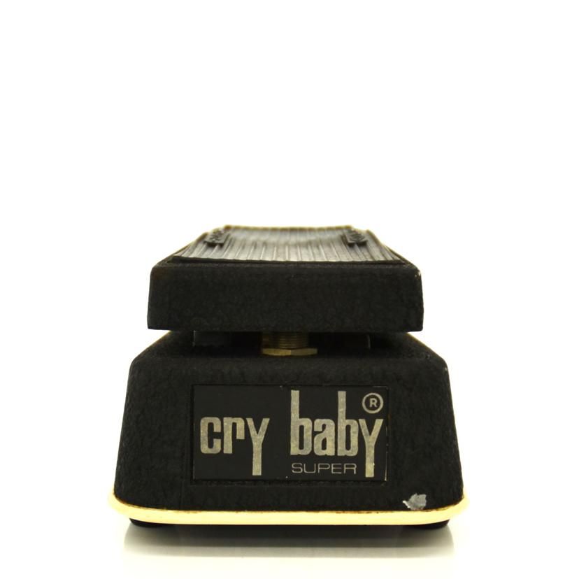 Expansion Pad Sampler Effector Jen 1979 Fasel Cry Baby Super 250.422 B 75