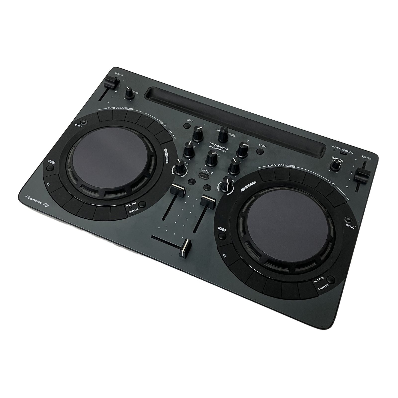 Others Pioneer Ddj-Wego4-K/Jxj Dj 2019 S11523134