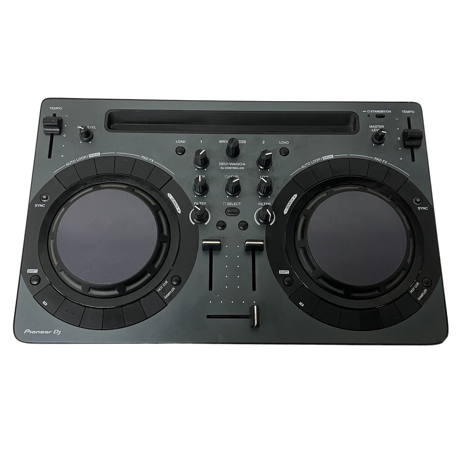 Others Pioneer Ddj-Wego4-K/Jxj Dj 2019 S11523134