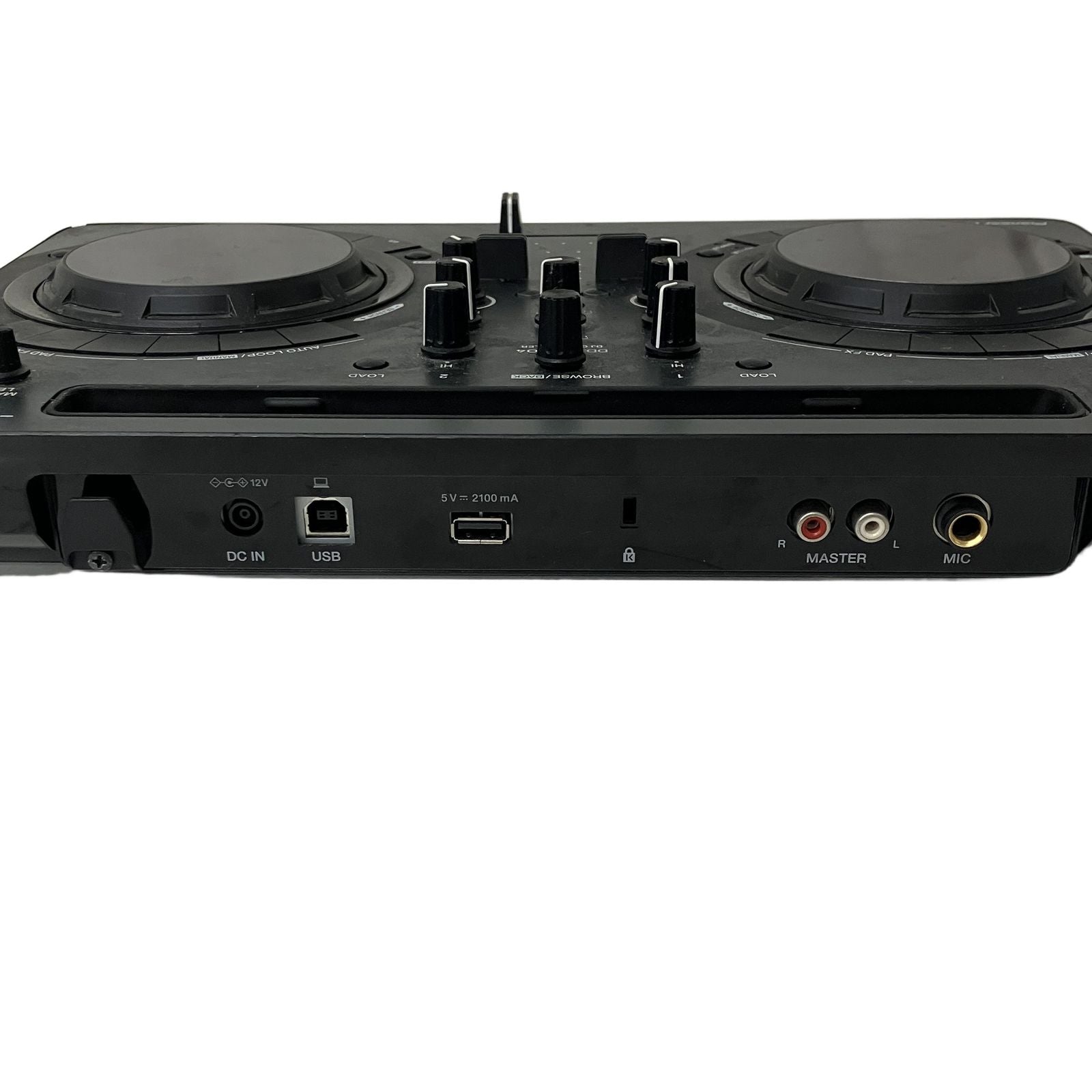Others Pioneer Ddj-Wego4-K/Jxj Dj 2019 S11523134