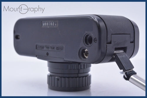 Slr Camera (Film) Pentax Auto110 F2.8 #Am4575