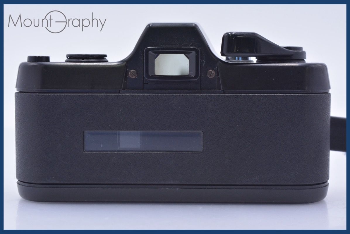 Slr Camera (Film) Pentax Auto110 F2.8 #Am4575