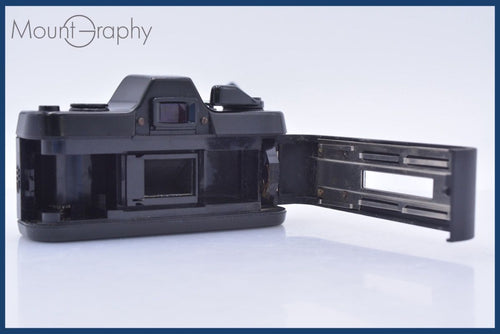 Slr Camera (Film) Pentax Auto110 F2.8 #Am4575