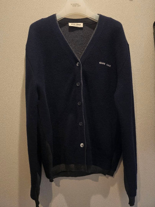Miu Long-Sleeve