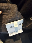 Miu Long-Sleeve