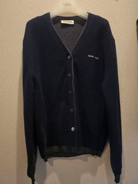 Miu Long-Sleeve