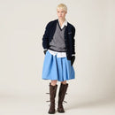 Miu Long-Sleeve
