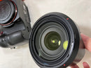 Sony Digital Slrs 77 Dt16-50 F2.8Ssm