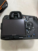 Sony Digital Slrs 77 Dt16-50 F2.8Ssm