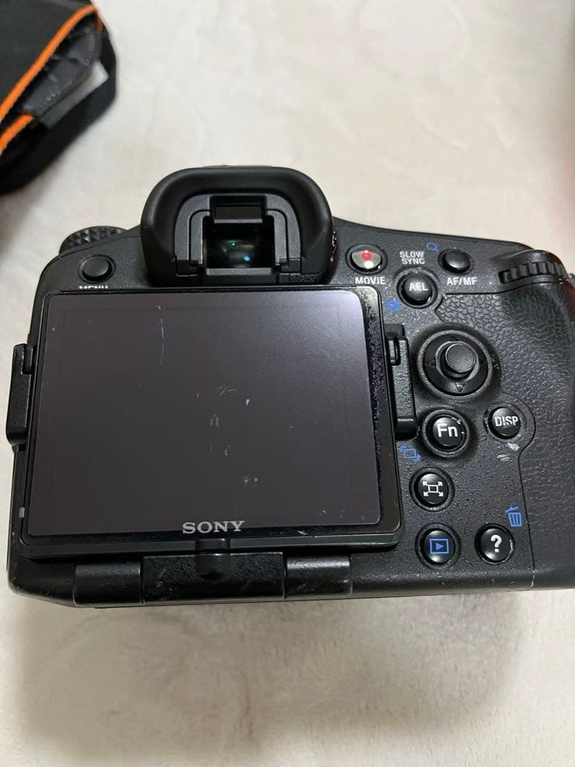 Sony Digital Slrs 77 Dt16-50 F2.8Ssm