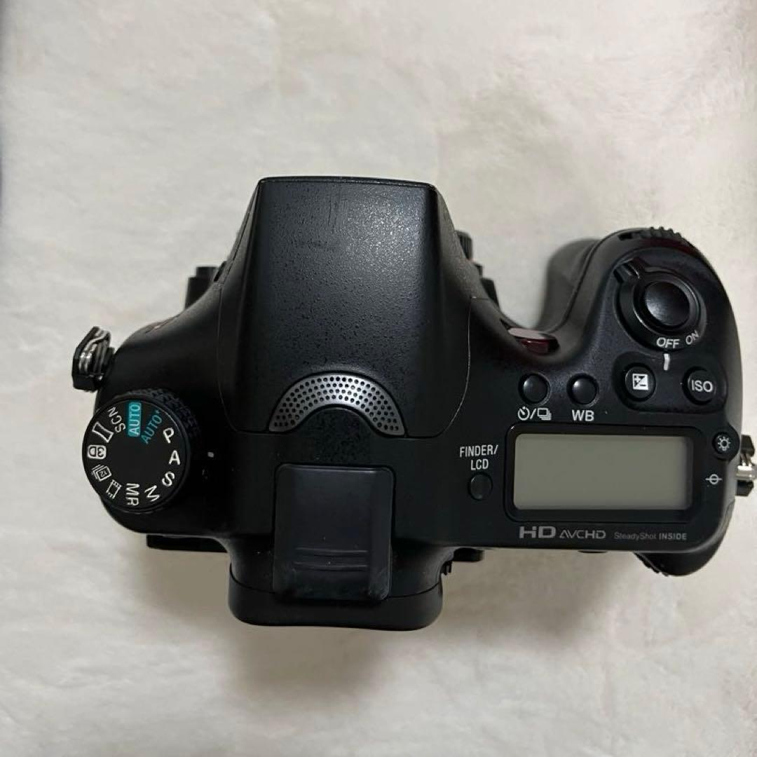 Sony Digital Slrs 77 Dt16-50 F2.8Ssm