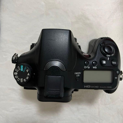 Sony Digital Slrs 77 Dt16-50 F2.8Ssm