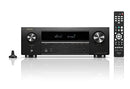Others Denon Avr-X580Bt 5.2Ch Av 8K Ultra Hd Hdr10+