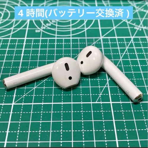 Apple Airpods Airpods1 1