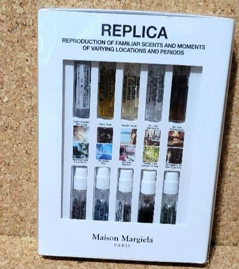 Maison Margiela Perfume (Unisex) 10