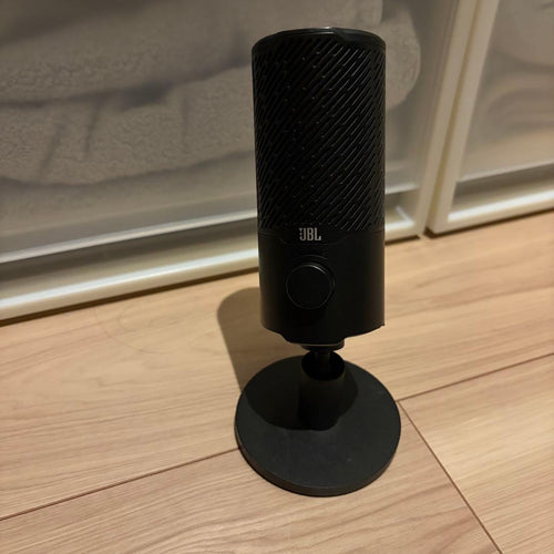 Jbl Other Quantum Stream Usb Type C