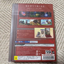 Playstation4 Software (Package Version) Ps4