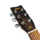 Acoustic Guitars Yamaha Fg-151