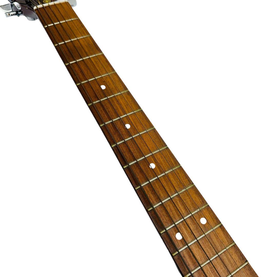 Acoustic Guitars Yamaha Fg-151