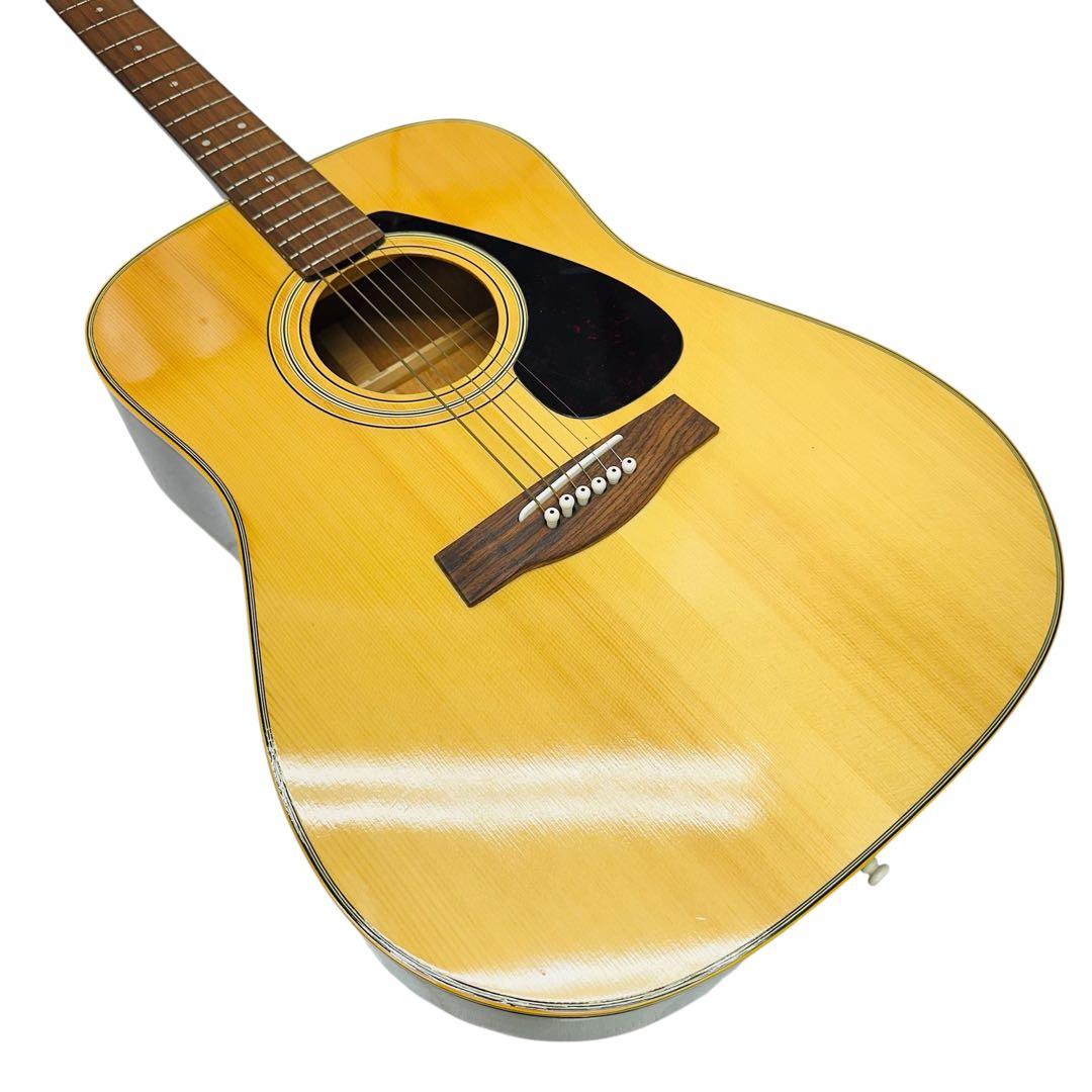 Acoustic Guitars Yamaha Fg-151