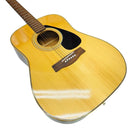 Acoustic Guitars Yamaha Fg-151