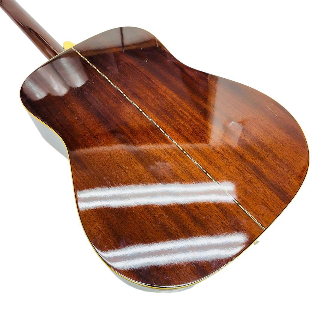 Acoustic Guitars Yamaha Fg-151