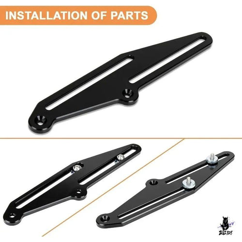 Cowl Fender Tenere 700/T7/Xtz700