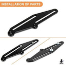 Cowl Fender Tenere 700/T7/Xtz700