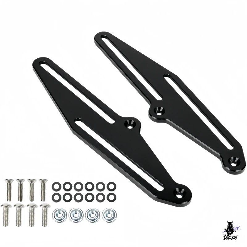 Cowl Fender Tenere 700/T7/Xtz700