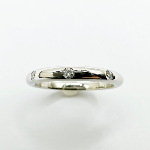 Bvlgari Ring 3Pd 48 8 Y