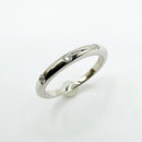 Bvlgari Ring 3Pd 48 8 Y