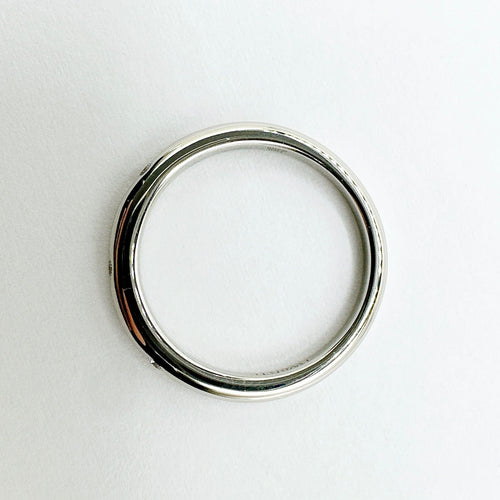 Bvlgari Ring 3Pd 48 8 Y