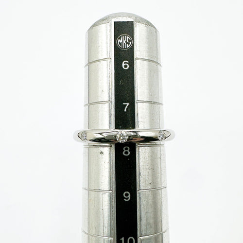Bvlgari Ring 3Pd 48 8 Y