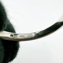 Bvlgari Ring 3Pd 48 8 Y
