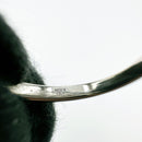 Bvlgari Ring 3Pd 48 8 Y