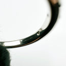 Bvlgari Ring 3Pd 48 8 Y