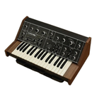 Modular Synthesizer Korg 770